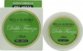 Bella Aurora Double Strength Anti Dark Spots krem30ml - For Kombinert Hud Bella Aurora Double Strength Anti Dark Spots krem30ml - For Kombinert Hud
