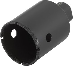 Wolfcraft Gmbh 4006885599604, Hullsag, 6 Mm, 35 Mm, 1 Stykker Wolfcraft Gmbh 4006885599604, Hullsag, 6 Mm, 35 Mm, 1 Stykker