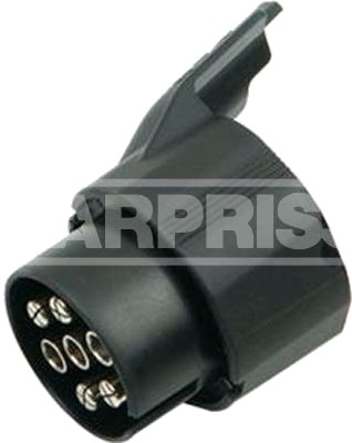 Carpriss 70429520 Adapter, Stikkontakt Carpriss 70429520 Adapter, Stikkontakt