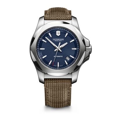 Victorinox Inox Mech Herreklokke V241834