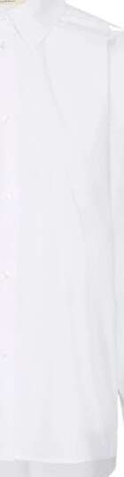 InWear Milleriw Loose Shirt PURE WHITE 38