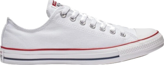 Converse Herre Sko Hvit 37 EU,
