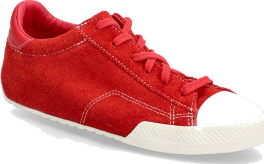 Converse Chuck Taylor Lo   Red   35