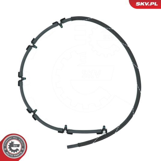 Slange, lekkasje brennstoff ESEN SKV 54SKV324