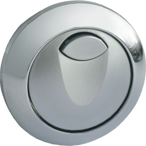GROHE EAU2 PNEUMATISK BETJENINGSKNAPP KROM