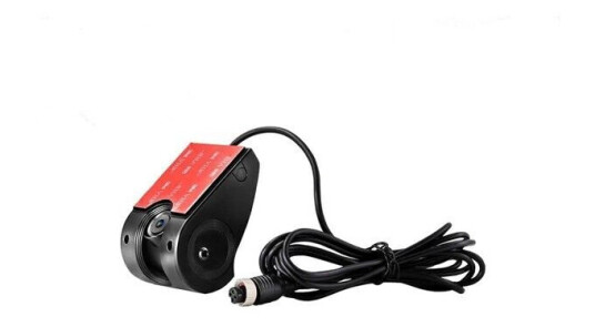 NORTH Camera Front View 1080P Non Waterproof