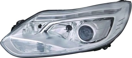 ABAKUS 431-11A7LMLDHEM Frontlykter