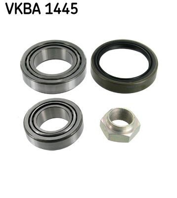 Hjullager SKF VKBA 1445