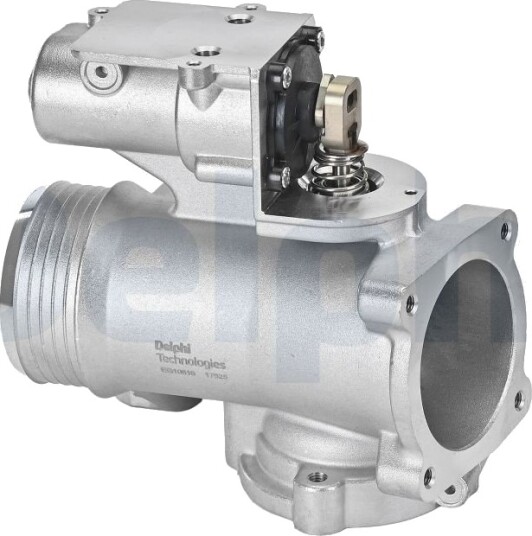 DELPHI EG10616-12B1 EGR-ventil