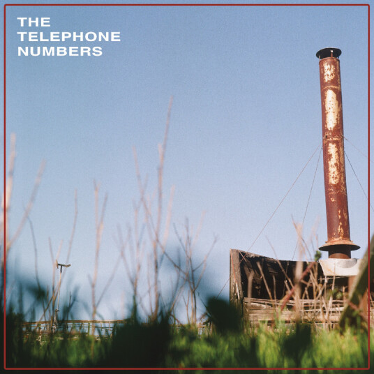 The Telephone Numbers Scarecrow Ii CD