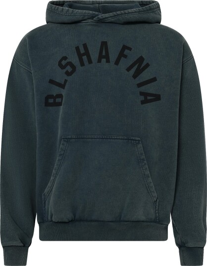 BLS Hafnia Dpm Hoodie   WASHED BLUE   XL