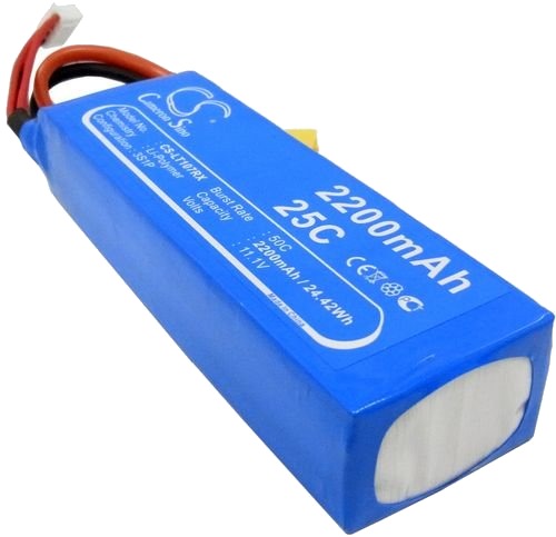Batteri til DJI FC40 etc