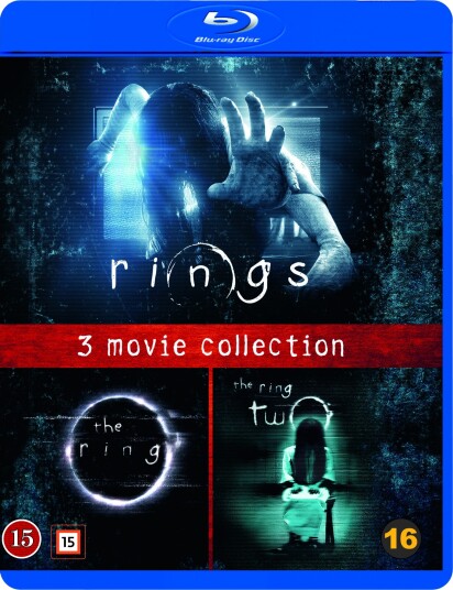 The Ring Trilogy