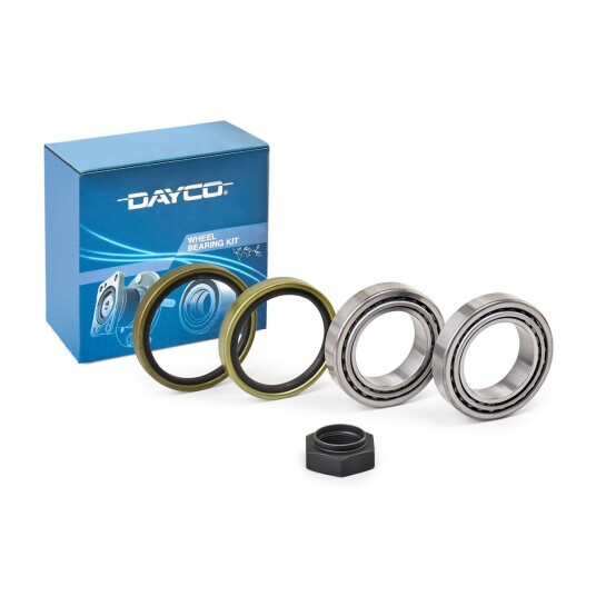 Hjullager DAYCO KWD1263