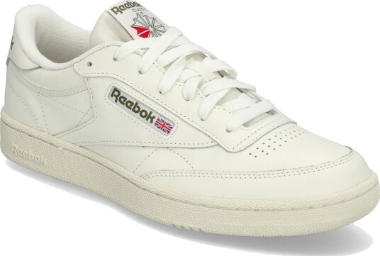 Reebok Classics Club C 85 White 40.5 Reebok Classics Club C 85 White 40.5