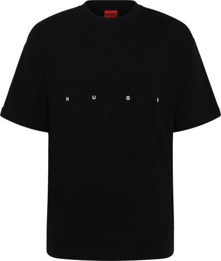 HUGO Dariso Black XL