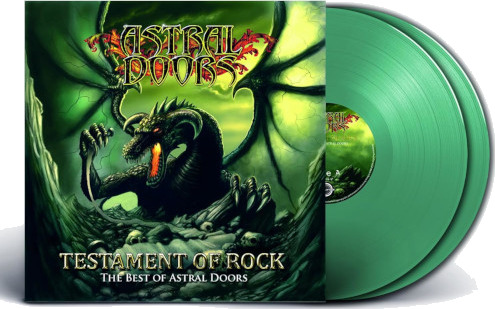 Testament Of Rock The Best Of Testament Of Rock The Best Of