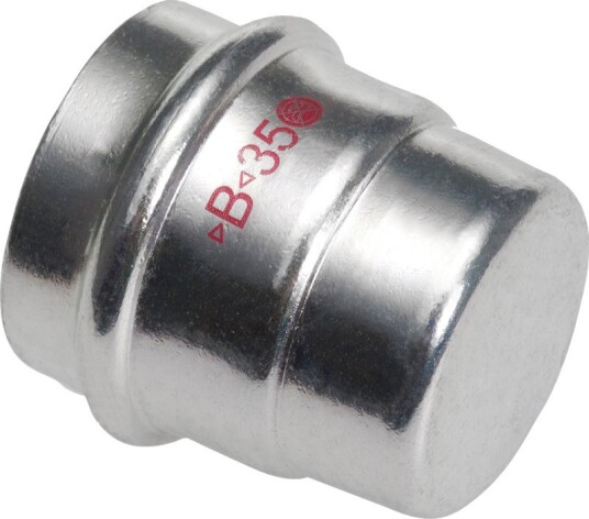 >B< TRYKK CB 54 MM PLUGG