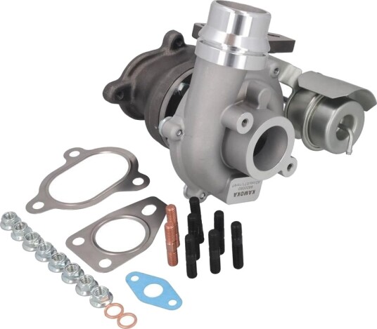 Turbolader KAMOKA 8600060