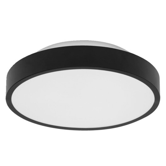 Ledvance Smart+ WiFi Orbis RGB Loftlampe 35cm   28W 6500K