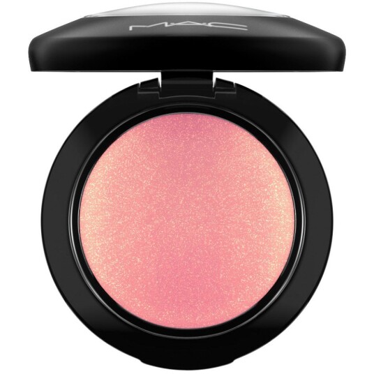 MAC Cosmetics Mineralize Blush 3,2 g Petal Power