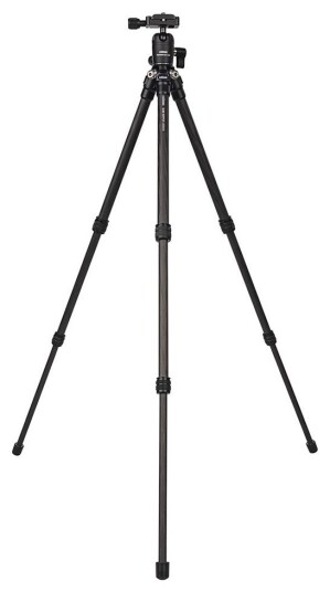 Dörr Carbon Tripod Slim Hopper (62 137 cm)