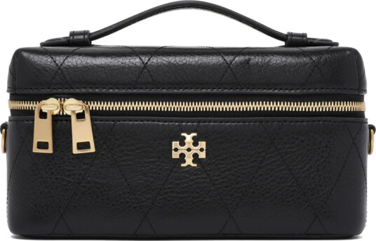 Tory Burch Dame Vesker Svart ONE SIZE,