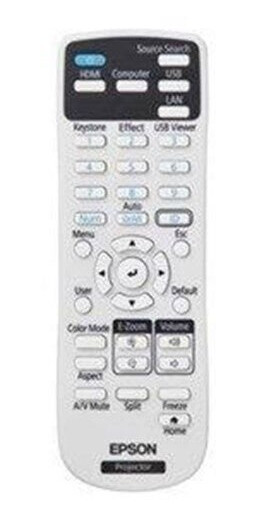 Epson Remote for EB-1485 and EB-992F Epson Remote for EB-1485 and EB-992F
