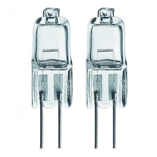 Osram Halostar Oven ovnspære G4 10 W 2 pk.