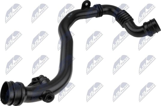 NTY GPP RE 095 Ladeluftslange NTY GPP RE 095 Ladeluftslange