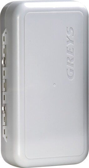 Greys Ggsfb Gs Fly Box
