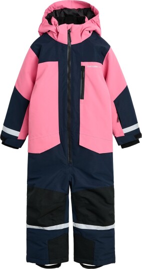 Tretorn Kids" Polar Insulated Shell Overall Chateau Rose 110/116