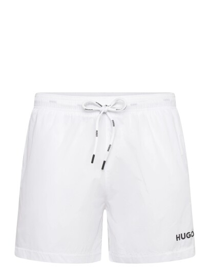 HUGO Haiti White S HUGO Haiti White S
