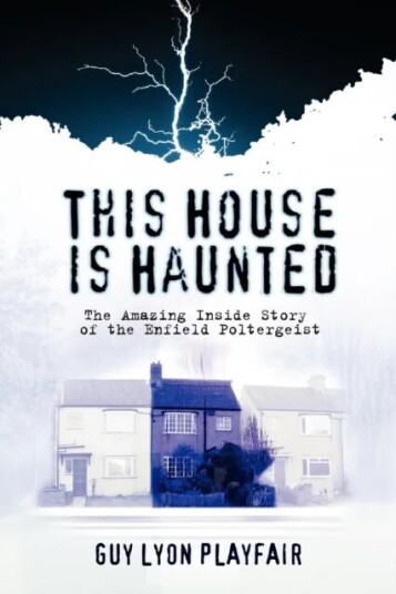 This House Is Haunted Av Guy Lyon Playfair