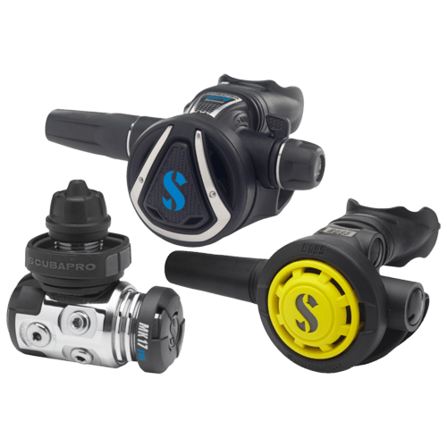 Scubapro MK17 EVO C370/R095