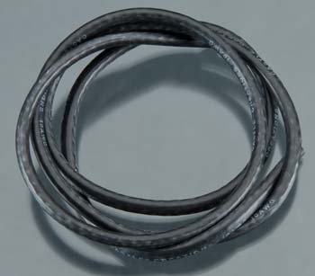 Castle Creations 011003000 Wire 36" 10 AWG Black
