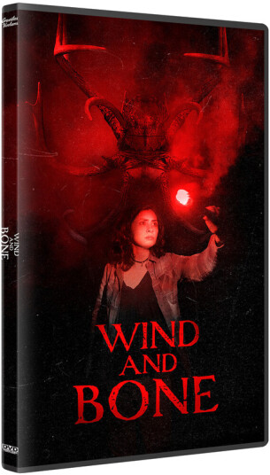 Wind & Bone DVD