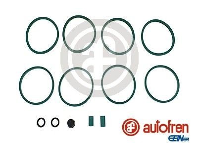 Autofren Seinsa Rep. sett bremsecaliper AUTOFREN SEINSA D4132