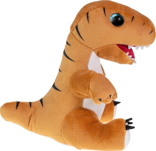 Lumo Stars Dinosaur Kosedyr 15 Cm T Rex Baby