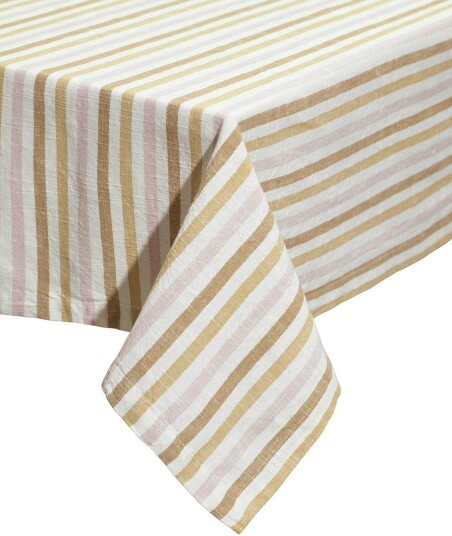 Svanefors Vivan klut Multi 140 x 350 cm Flerfarget