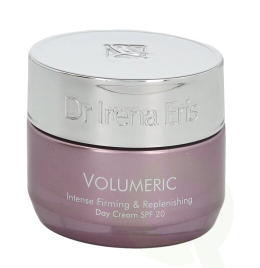 Irena Eris Dr Irena Eris Volumeric Day Cream SPF20 50 ml Irena Eris Dr Irena Eris Volumeric Day Cream SPF20 50 ml