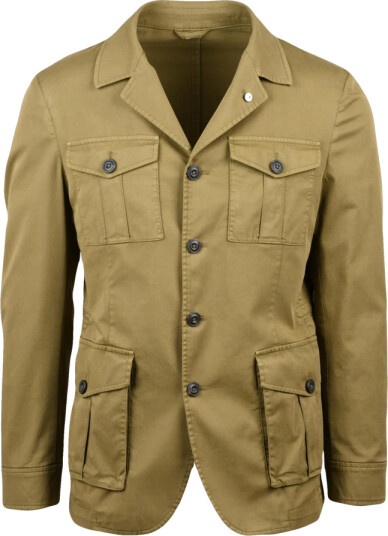 L.b.m. 1911 Herre Jakker Grønn 5XL, L.b.m. 1911 Herre Jakker Grønn 5XL,
