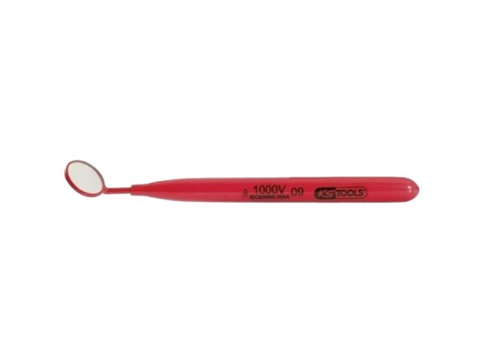 Ks Tools Isolert Søkespeil 22Mm 175Mm 117.1630 Ks Tools Isolert Søkespeil 22Mm 175Mm 117.1630