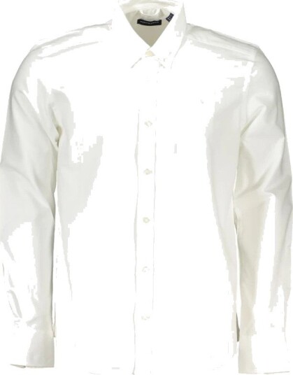 North Sails Herre Skjorter Hvit M, North Sails Herre Skjorter Hvit M,