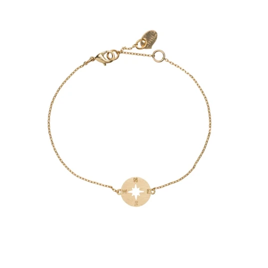 Timi of Sweden Dame Accessories Gul Timi of Sweden Dame Accessories Gul