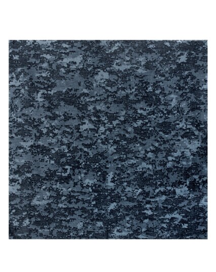 Rothco Bandana No.5 Blå