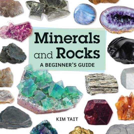 Minerals and Rocks Minerals and Rocks
