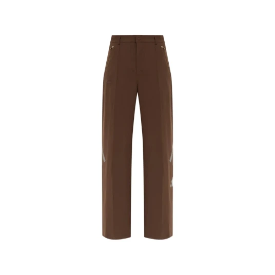 Adidas Herre Bukser Brun L, Adidas Herre Bukser Brun L,