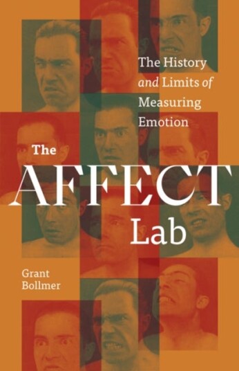 The Affect Lab Av Grant Bollmer