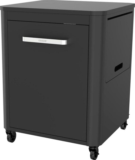 cozze Roller Table for Plancha